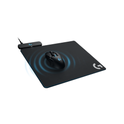 Tapis de souris Logitech Basic – Reconditionné