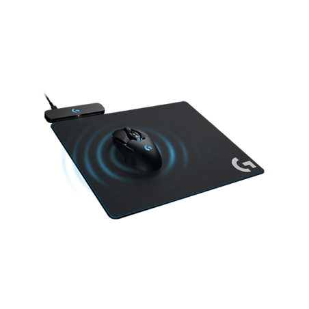 Tapis de souris Logitech Basic – Reconditionné