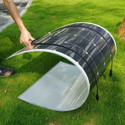 Panneau solaire souple 150W