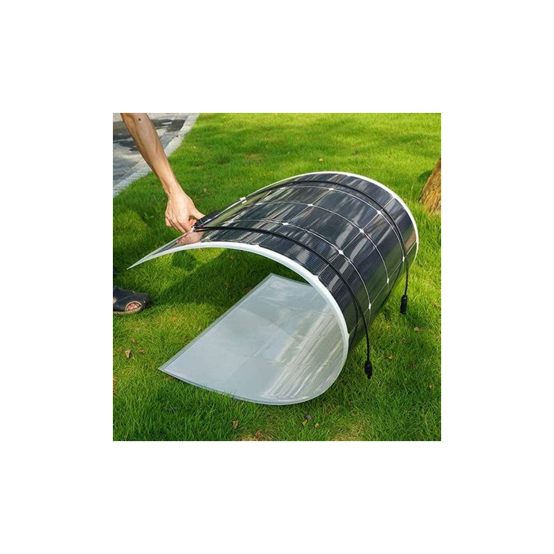 Panneau solaire souple 150W