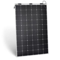 Panneau solaire souple 150W