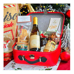 Coffret Terroir Prestige Noël