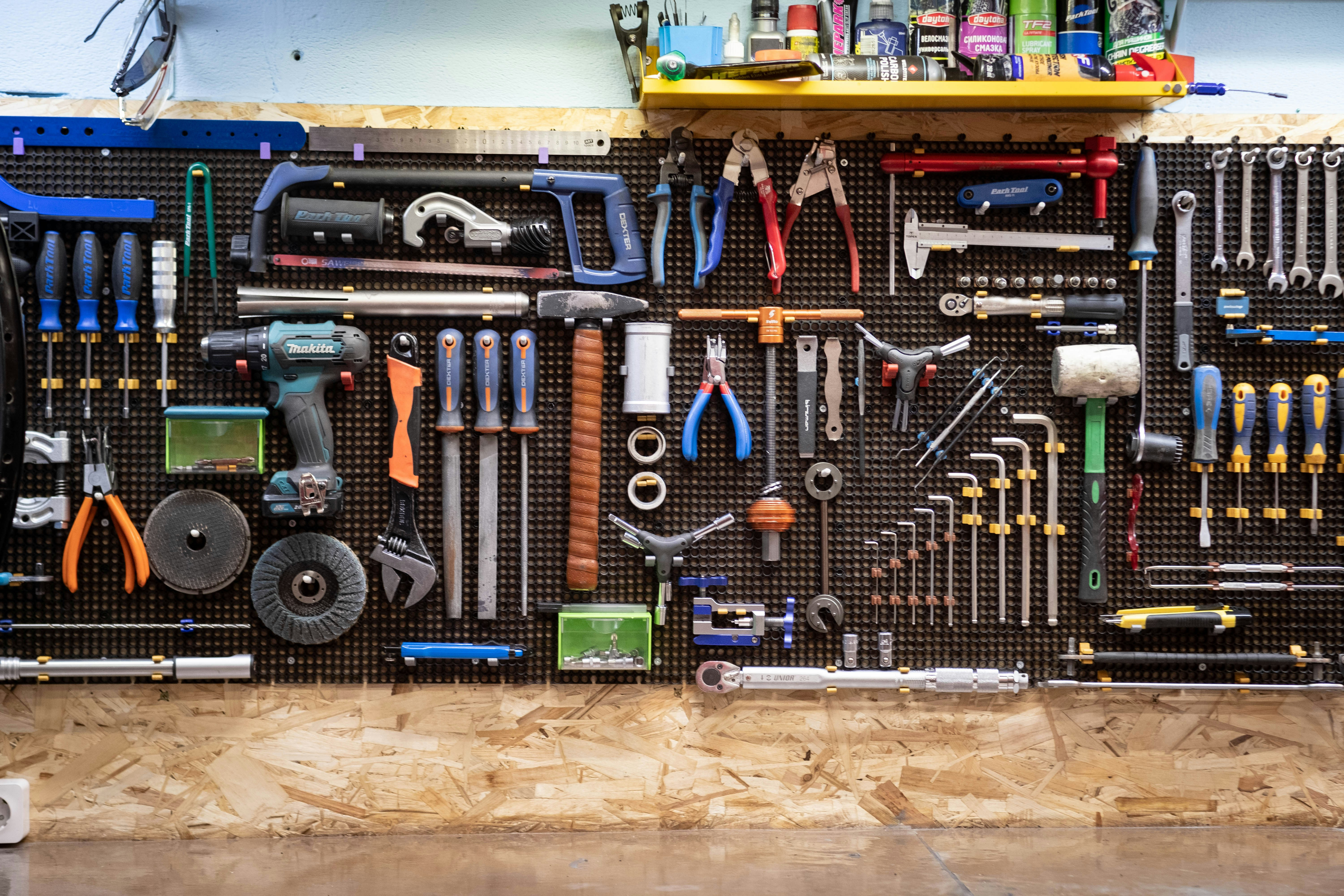 outils